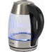 Чайник электрический Vitek VT-7030 1.7л. 2200Вт корпус: нерж.сталь