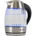 Чайник электрический Vitek VT-7030 1.7л. 2200Вт корпус: нерж.сталь