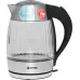 Чайник электрический Vitek VT-7030 1.7л. 2200Вт корпус: нерж.сталь