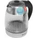 Чайник электрический Vitek VT-7030 1.7л. 2200Вт корпус: нерж.сталь