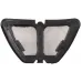 Чайник электрический Vitek VT-7030 1.7л. 2200Вт корпус: нерж.сталь
