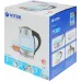 Чайник электрический Vitek VT-7030 1.7л. 2200Вт корпус: нерж.сталь