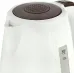 Чайник электрический Vitek VT-7055 1.7л. 2150Вт белый корпус: пластик