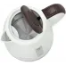 Чайник электрический Vitek VT-7055 1.7л. 2150Вт белый корпус: пластик