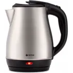 Чайник электрический Vitek VT-7057 1.8л. 1850Вт сталь корпус: нерж.сталь