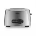 Тостер Vitek VT-7162 945Вт серый