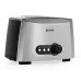 Тостер Vitek VT-7162 945Вт серый