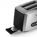 Тостер Vitek VT-7162 945Вт серый