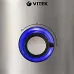 Блендер стационарный Vitek VT-8517 900Вт стальной