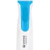 Блендер погружной Vitek VT-8530 1000Вт белый