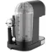 Кофеварка рожковая Vitek Metropolis VT-1525 1100Вт черный