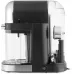 Кофеварка рожковая Vitek Metropolis VT-1525 1100Вт черный