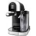 Кофеварка рожковая Vitek Metropolis VT-1525 1100Вт черный