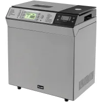 Хлебопечь Rondell RDE-1641 700Вт белый