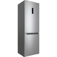 Холодильник Indesit ITS 5180 G 2-хкамерн. серебристый мат.