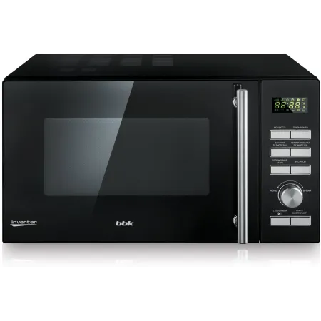Микроволновая Печь BBK 25MWI-939T/B 25л. 900Вт черный