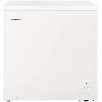 Морозильный ларь Kraft BD (W)-230RX белый 220Вт