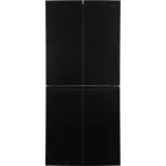 Холодильник Kraft Technology TNC-NF702ICB 2-хкамерн. черный глянц. инвертер