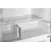 Холодильник Kraft Technology TNC-NF702ICB 2-хкамерн. черный глянц. инвертер
