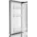 Холодильник Kraft Technology TNC-NF702ICB 2-хкамерн. черный глянц. инвертер