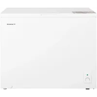 Морозильный ларь Kraft RX BD (W)-280RX белый 72Вт