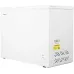 Морозильный ларь Kraft RX BD (W)-280RX белый 72Вт