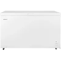 Морозильный ларь Kraft RX BD (W)-460RX белый 150Вт