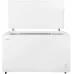 Морозильный ларь Kraft RX BD (W)-460RX белый 150Вт