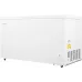 Морозильный ларь Kraft RX BD (W)-460RX белый 150Вт