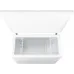 Морозильный ларь Kraft RX BD (W)-460RX белый 150Вт