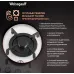 Газовая варочная поверхность Weissgauff HGG 640 WGV белый