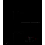 Индукционная варочная поверхность Weissgauff HI 430 BA Cross черный