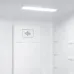 Холодильник Weissgauff WRK 185 Total NoFrost Inverter Black Glass 2-хкамерн. черный инвертер