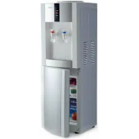 Кулер AEL LD-AEL-47c напольный электронный голубой/серебристый Кулер AEL LD-AEL-47c напольный электронный голубой/серебристый