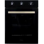 Духовой шкаф Электрический Oasis D-45MMB черный