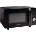 Микроволновая Печь Gorenje MO20S4BC пан.англ. 20л. 700Вт черный