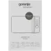 Микроволновая Печь Gorenje MO20S4BC пан.англ. 20л. 700Вт черный