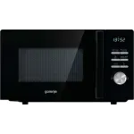 Микроволновая Печь Gorenje MO20A4BH 20л. 800Вт черный