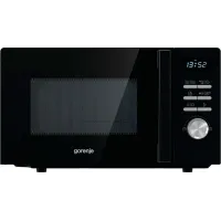 Микроволновая Печь Gorenje MO20A4BH 20л. 800Вт черный
