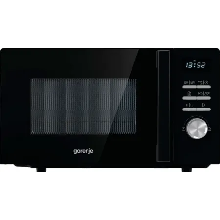 Микроволновая Печь Gorenje MO20A4BH 20л. 800Вт черный Микроволновая Печь Gorenje MO20A4BH 20л. 800Вт черный