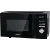 Микроволновая Печь Gorenje MO20A4BH 20л. 800Вт черный Микроволновая Печь Gorenje MO20A4BH 20л. 800Вт черный