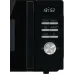 Микроволновая Печь Gorenje MO20A4BH 20л. 800Вт черный Микроволновая Печь Gorenje MO20A4BH 20л. 800Вт черный