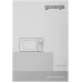 Микроволновая Печь Gorenje MO20A4BH 20л. 800Вт черный Микроволновая Печь Gorenje MO20A4BH 20л. 800Вт черный