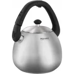 Чайник металлический Rondell Esfera RDS-1656 3л. стальной