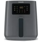 Аэрогриль Philips HD9255/60 1400Вт серый