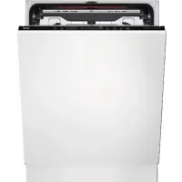Посудомоечная машина встраив. AEG FSE94848P 1950Вт полноразмерная