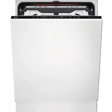Посудомоечная машина встраив. AEG FSE94848P 1950Вт полноразмерная