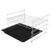 Духовой шкаф Электрический Gorenje BO6737E03NWG белый