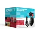 Мясорубка Scarlett SC-MG45M26 1900Вт черный