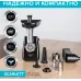 Мясорубка Scarlett SC-MG45M26 1900Вт черный